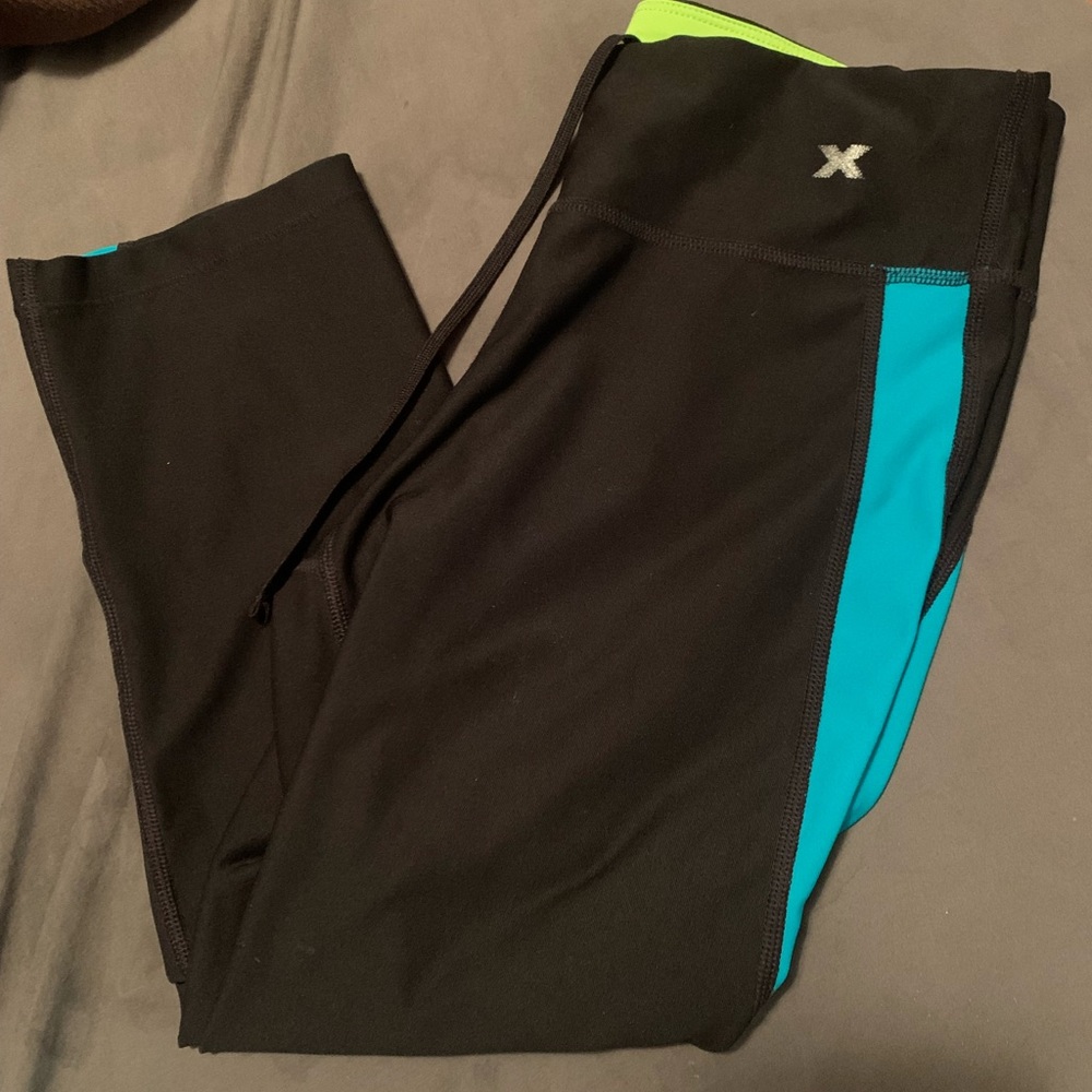 Xersion Workout leggings